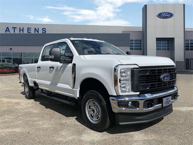 2024 Ford F-250 XL