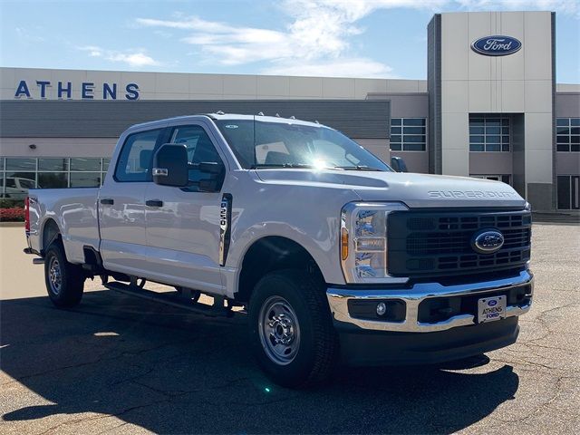 2024 Ford F-250 XL