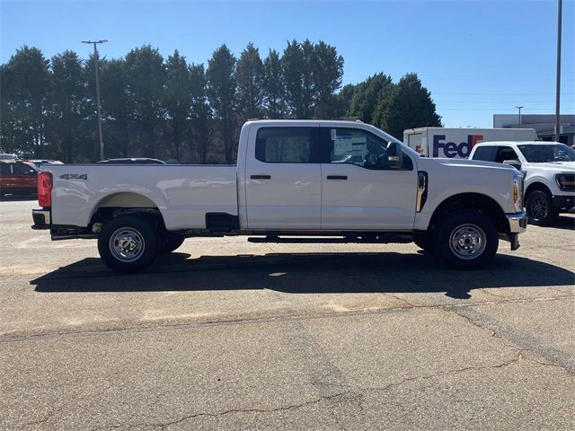 2024 Ford F-250 XL