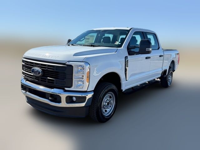 2024 Ford F-250 XL