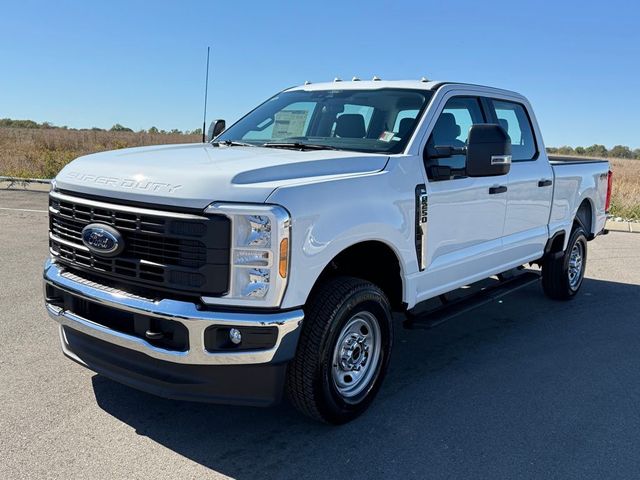 2024 Ford F-250 XL