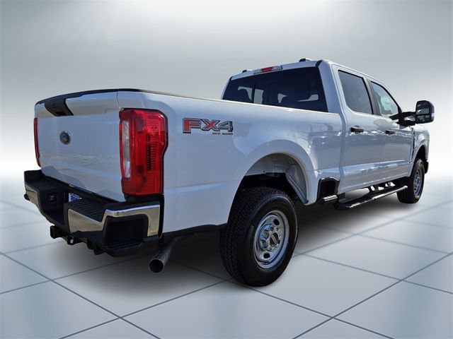 2024 Ford F-250 XL