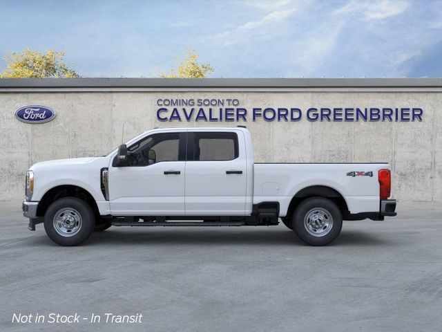 2024 Ford F-250 XL