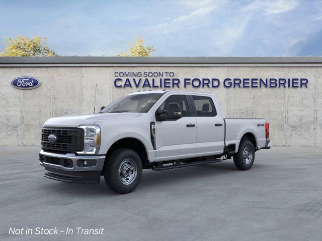 2024 Ford F-250 XL