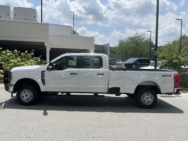 2024 Ford F-250 XL