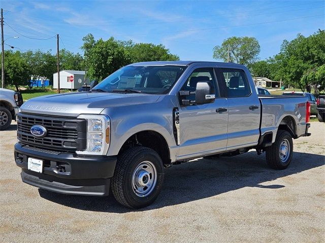 2024 Ford F-250 XL