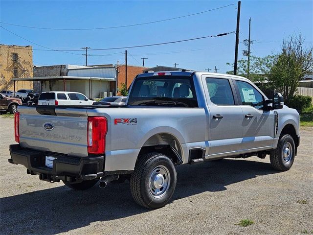 2024 Ford F-250 XL