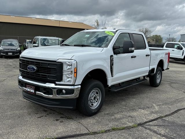 2024 Ford F-250 XL