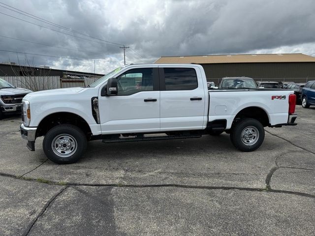 2024 Ford F-250 XL