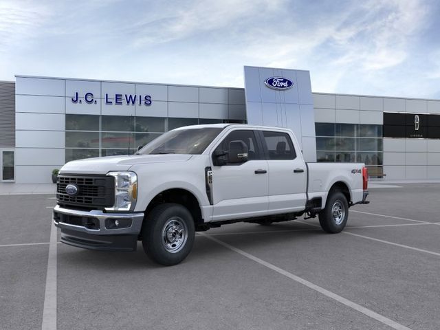 2024 Ford F-250 XL