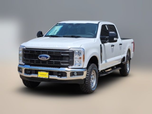 2024 Ford F-250 XL