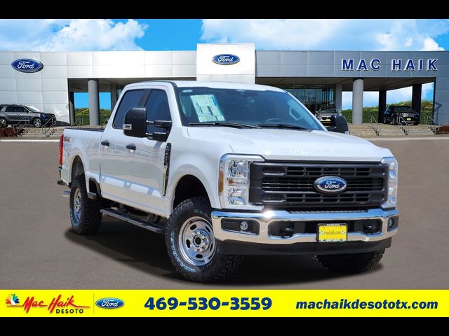 2024 Ford F-250 XL