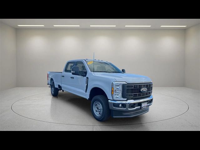 2024 Ford F-250 XL