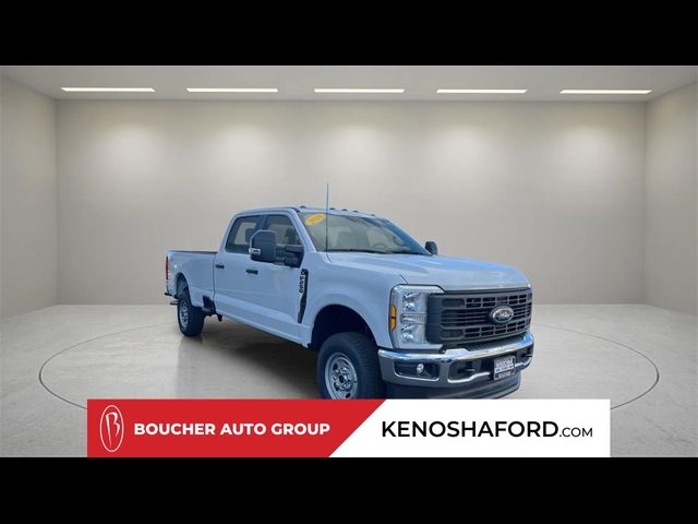 2024 Ford F-250 XL