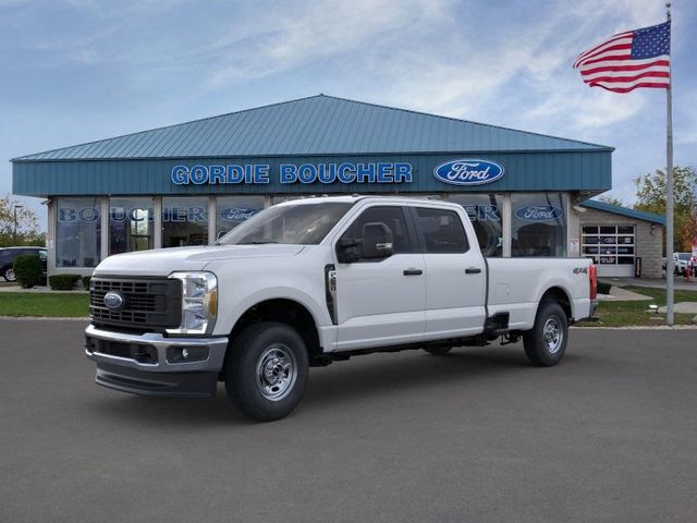 2024 Ford F-250 XL