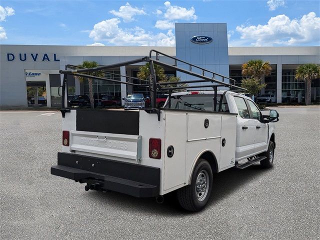 2024 Ford F-250 XL