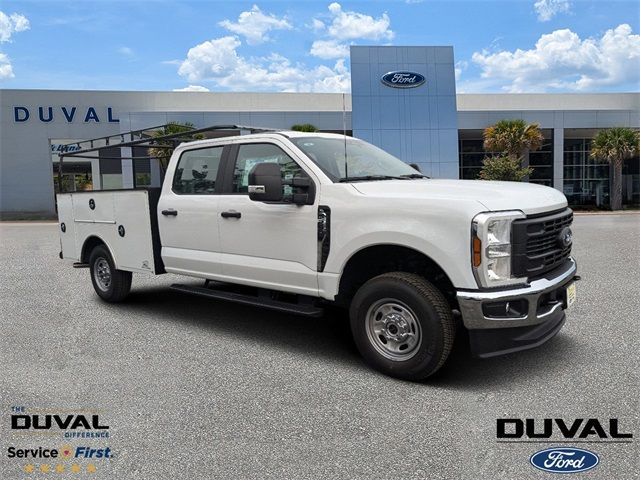 2024 Ford F-250 XL