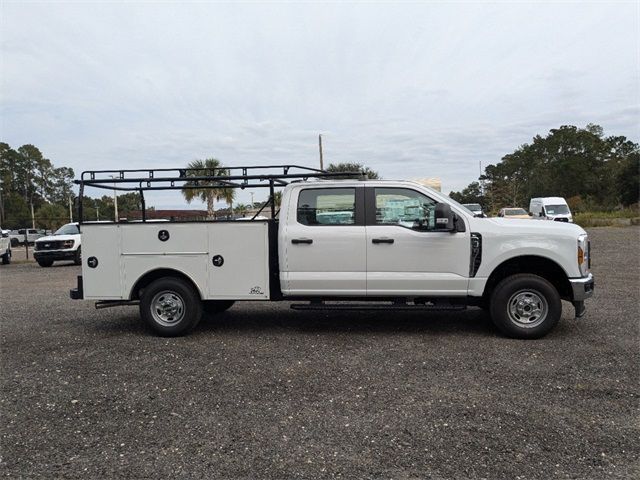 2024 Ford F-250 XL