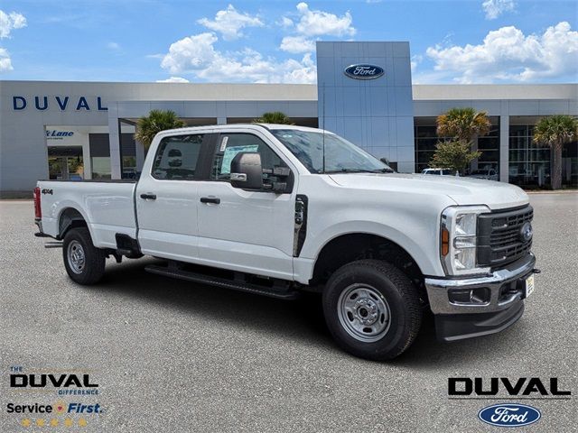 2024 Ford F-250 XL