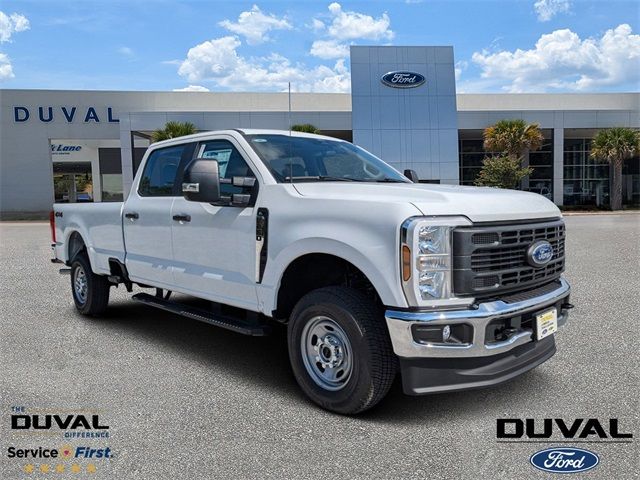 2024 Ford F-250 XL