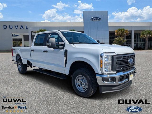 2024 Ford F-250 XL