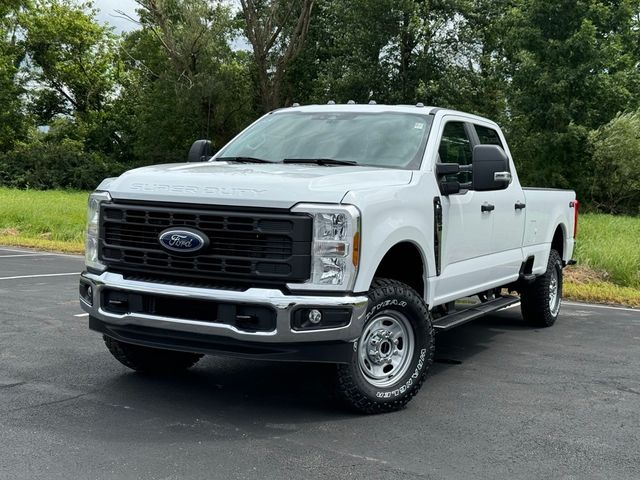 2024 Ford F-250 XL