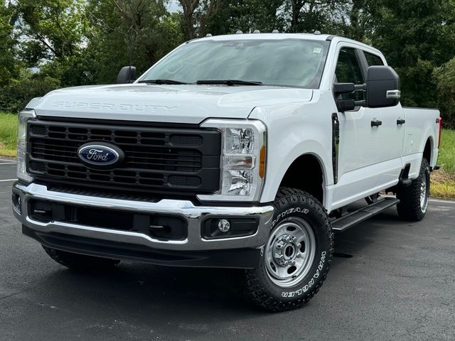 2024 Ford F-250 XL