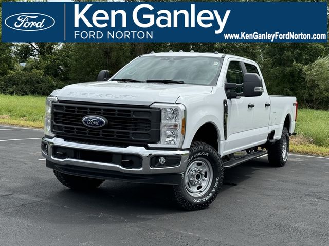 2024 Ford F-250 XL