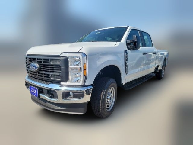 2024 Ford F-250 XL