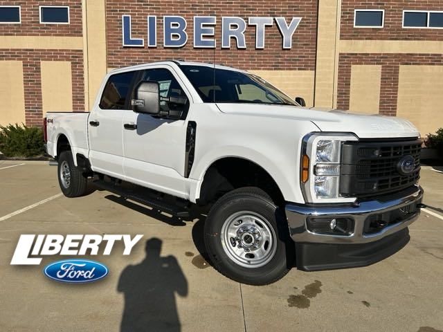 2024 Ford F-250 XL