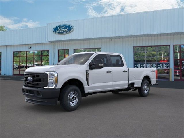 2024 Ford F-250 XL