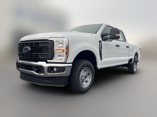 2024 Ford F-250 XL