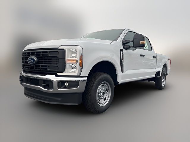 2024 Ford F-250 XL