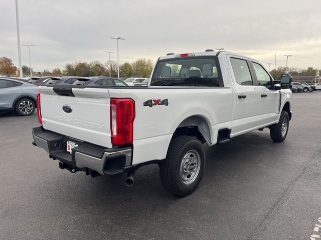 2024 Ford F-250 XL