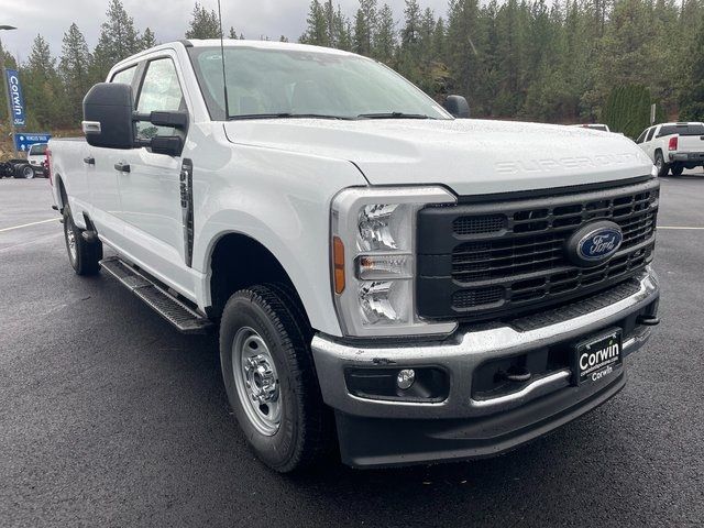 2024 Ford F-250 XL