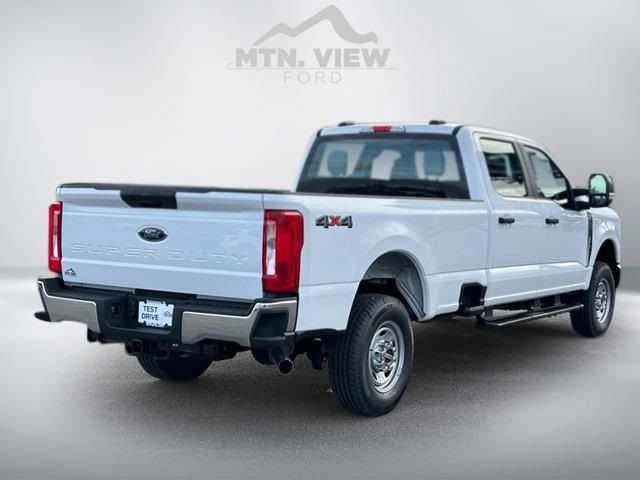 2024 Ford F-250 XL