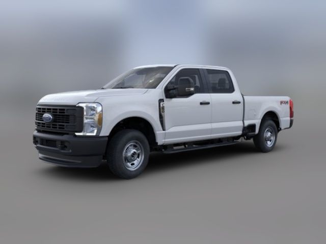 2024 Ford F-250 XL