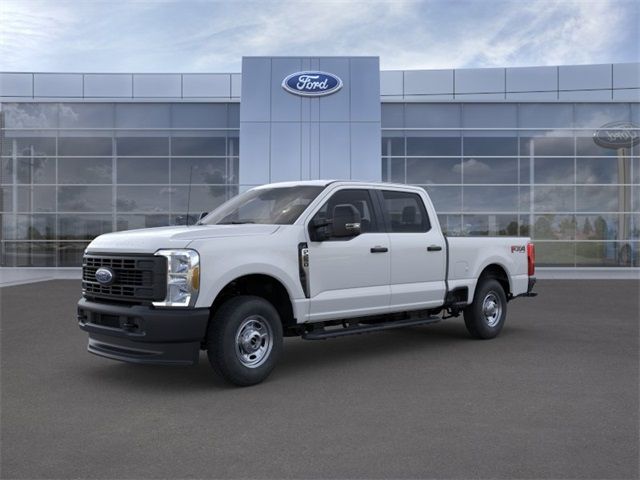 2024 Ford F-250 XL