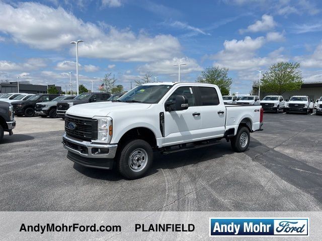 2024 Ford F-250 XL