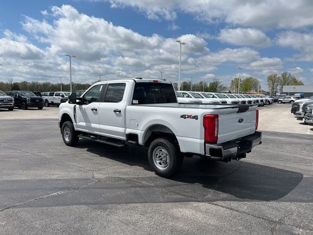 2024 Ford F-250 XL