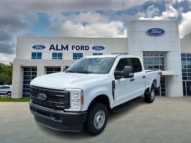 2024 Ford F-250 XL