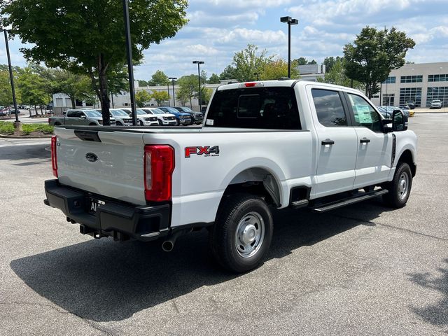 2024 Ford F-250 XL