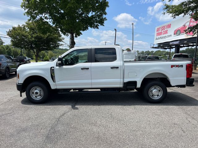 2024 Ford F-250 XL