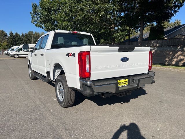 2024 Ford F-250 XL