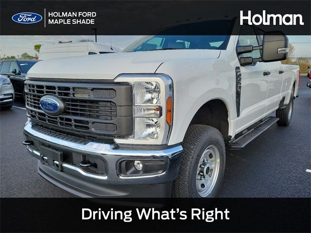 2024 Ford F-250 XL