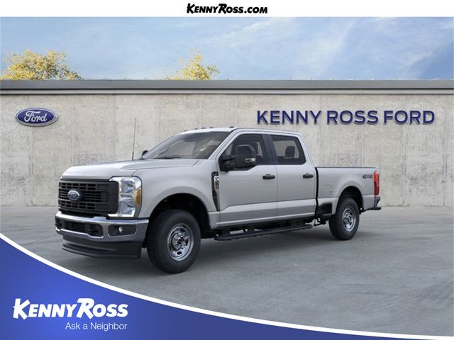 2024 Ford F-250 XL