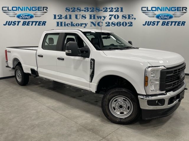 2024 Ford F-250 XL