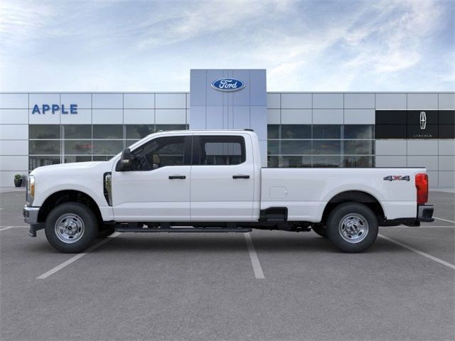 2024 Ford F-250 XL