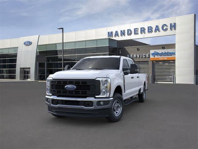 2024 Ford F-250 XL