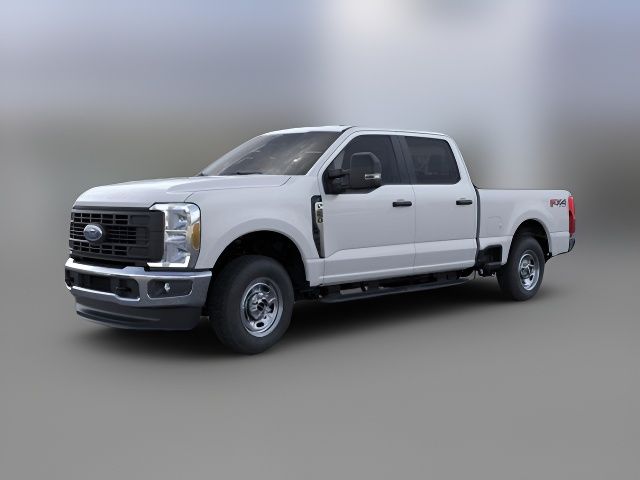 2024 Ford F-250 XL